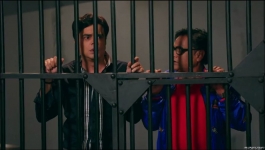 May I Come In Madam - 6th December 2023